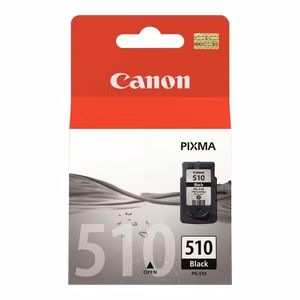 Canoni originaalne must tindikassett PG-510, 2970B001