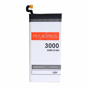 Аккумулятор MAXXIMUS SAM ACE4 G357