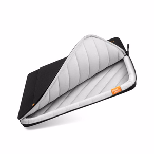 Tech-Protect Defender Laptop Ümbris 15-16" - must