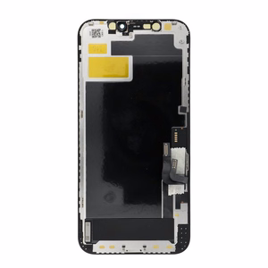 Дисплей NCC для iPhone 12 / 12 Pro Incell HD+ (поддержка пересадки IC)