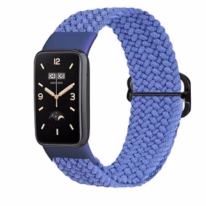 Punutud rihm Mi Band 7 Pro/ M7 Pro (4) sinine