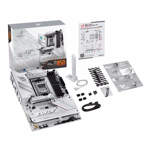 Emaplaat ASUS AMD B850 SAM5 ATX DDR5