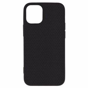 Tel Protect Liquid Air чехол для Iphone 12 Mini чёрный