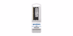 Goodram GR5600D564L46S/16G mälumoodul 16 GB 1 x 16 GB DDR5 SO-DIMM