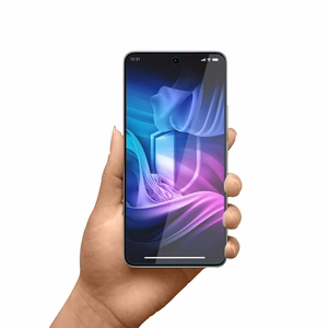 Vivo Y300 Pro – 3mk Silky Matt Pro telefoni ekraanikaitse