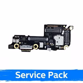 Laadimisport ühilduv Xiaomi 14 Flex-iga / Plata (Service Pack)