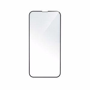 5D Full Glue Закалённое стекло - для Motorola Edge 50 Neo чёрный