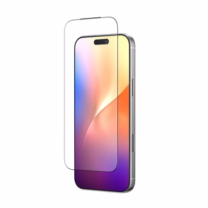 AmazingThing Titan Max FusionFilter 7 Tempered Glass for iPhone 17 Air