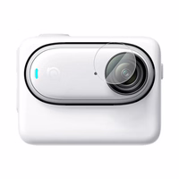 TELESIN karastatud klaas jaoks Insta360 GO 3 camera