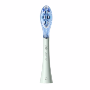 Oclean Ultra Clean harjapea 2 tk UC01 G02 roheline