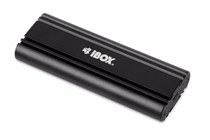 iBox HD-07 SSD enclosure must M.2