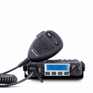 Midland CB-komplekt M-Mini raadio ja LC29 antenniga