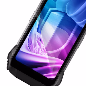 Blackview N6000 / N6000SE – 3mk Silky Matt Pro telefoni ekraanikaitse