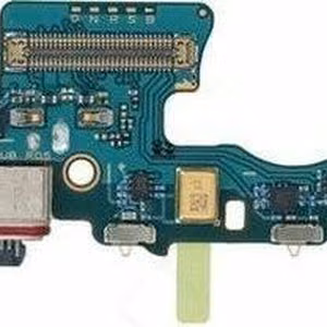 Flex Samsung F761 Z Flip 7 FE 5G for plugin and microphone original (service pack)