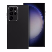FRAME Ümbris jaoks SAMSUNG S23 Ultra must