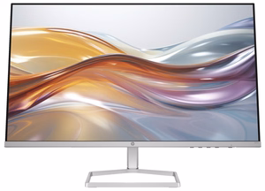 HP 27-tolline Series 5 FHD monitor - 527sf