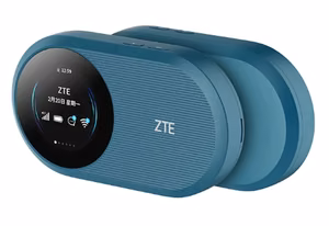 ZTE U10S Pro 4G mobiilne WiFi6 levipunkt - ruuter