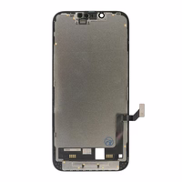 LCD Ekraan with touch screen Iphone 16e Refurbished IC Movable