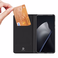 Ümbris Dux Ducis Skin Pro Xiaomi 15T must