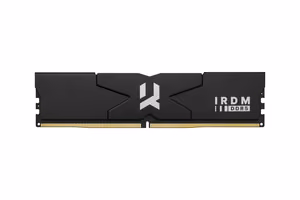 Goodram IRDM DDR5 IR-7200D564L34S/16G mälumoodul 16 GB 1 x 16 GB