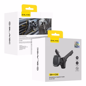 Blavec Car hoidja BH-09 magnetic to air vent (BH09-MAVB) must