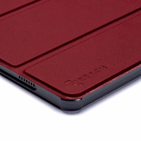 Ümbris Reach Smart Leather Lenovo IdeaTab 11.0 TB336 burgundy