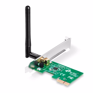 TP-Link TL-WN781ND sisemine võrgukaart WLAN 150 Mbit/s