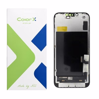 NCC LCD Display jaoks IPHONE 14 Incell HD+ (Support IC Transplant)