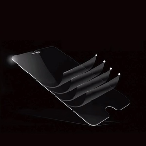 Wozinsky TPU защитная плёнка на весь корпус для Samsung Galaxy Z Fold 7, комплект 2 шт.
