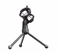 Trust GXT 232 Mantis arvutimikrofon must