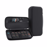 AmazingThing PlayShield Pack Kit Ümbris jaoks Nintendo Switch 2 - Must