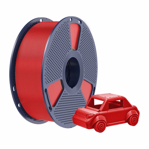 Sunlu PETG filament (punane)
