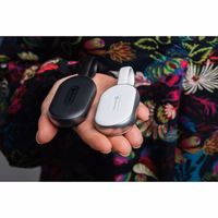 Powerbank jaoks Apple Watch Forcell F-Energy Mini Power Watch 1A 2,5W 1200 mAh valge