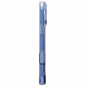 Uniq Combat Magclick Charging ümbris iPhone 18 Pro Max / 17 Pro Max – sinine