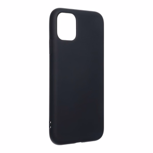 SILICONE case jaoks IPHONE 11 must