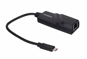 Lanberg NC-1000-02 võrgukaart / adapter RJ-45