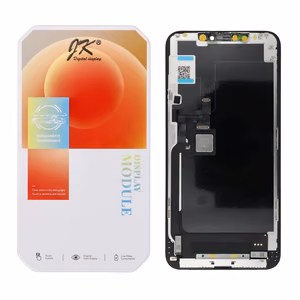 JK LCD Display jaoks IPHONE 11 PRO MAX FullHD Incell (Change IC)