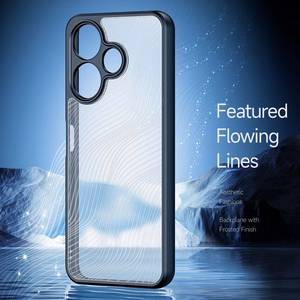 DUX DUCIS case AIMO jaoks REDMI 13 must