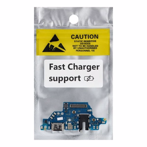 Charging board jaoks MOTOROLA G84 OEM (Fast Laadija)