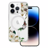 Tel Protect Flower Magsafe jaoks Iphone 11 Pro design 3