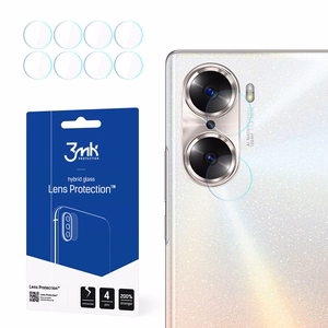 Honor 60 – 3mk Lens Protection kaamera objektiivi kaitse