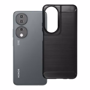 Ümbris HONOR X7b Carbon 2.0 must