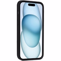 Audi Synthetic Leather Ümbris with MagSafe jaoks iPhone 15/14/13 - must