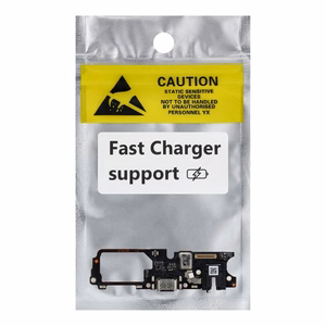 Charging board for OPPO a52 PDAM10, CPH2069 OEM (Fast Charger)
