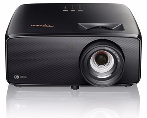 Projektor Optoma PK52 Standard throw 3500 ANSI luumenit DLP UHD 4K (3840x2160) 3D Must