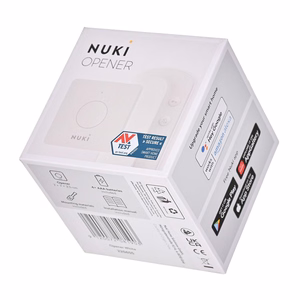 Nuki Opener nupp