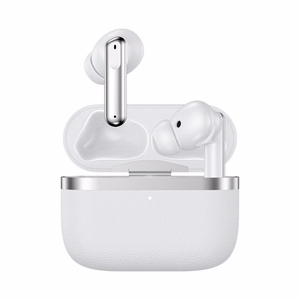 Devia Ultra1 Bluetooth TWS-kõrvaklapid ANC-ga, mustad