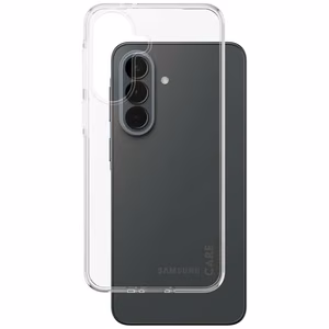 CARE by PanzerGlass Fashion X-Ray Ümbris Samsung Galaxy A37 - läbipaistev