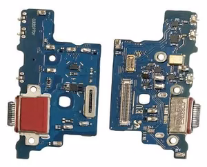 Flex Samsung G988 S20 Ultra jaoks plugin, microphone original (used Grade A)