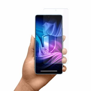 Redmi Note 14s – 3mk Silky Matt Pro telefoni ekraanikaitse